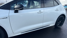 Toyota Corolla 1.8 VVT-i Hybrid GR Sport 5dr CVT Hybrid Hatchback